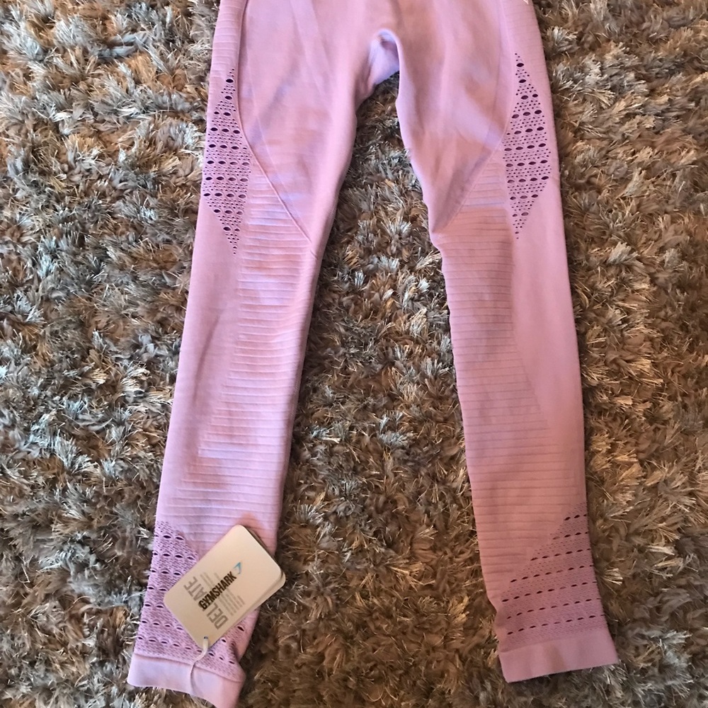 GYMSHARK leggings